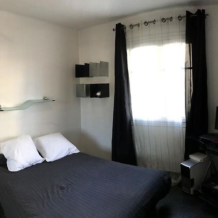 Grand Appartement Ajaccio Avec Parking Kültér fotó