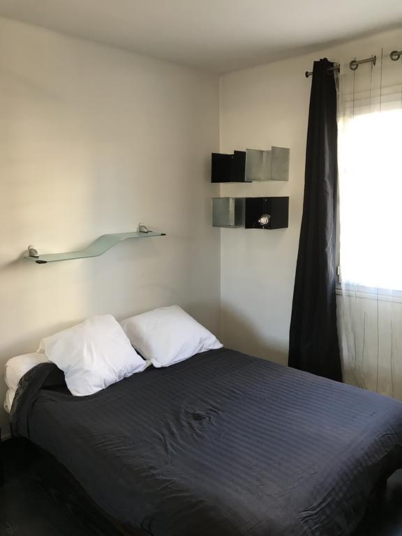 Grand Appartement Ajaccio Avec Parking Kültér fotó