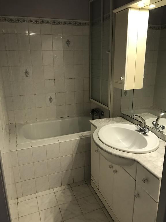 Grand Appartement Ajaccio Avec Parking Kültér fotó