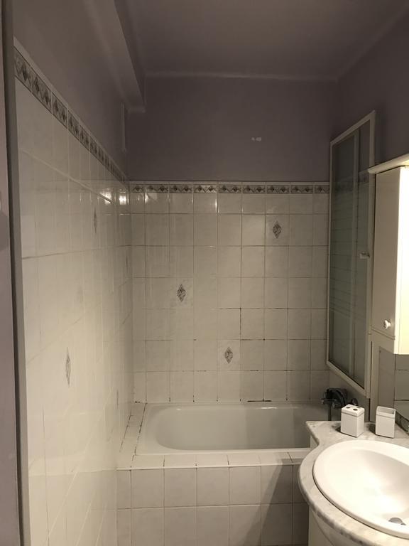 Grand Appartement Ajaccio Avec Parking Kültér fotó